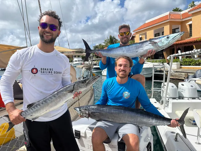 Big Game Fishing