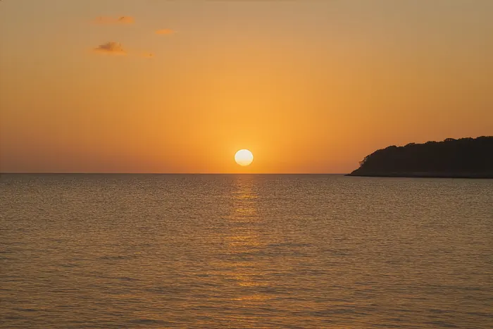 Private Sunset Tour