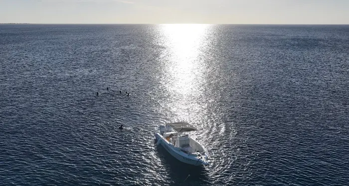 Private Sunset Tour